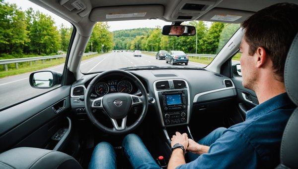 Quels sont les avantages d'une formation continue pour les conducteurs professionnels?