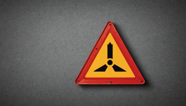 Enquête : triangle de signalisation, êtes-vous en règle ?