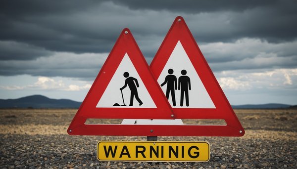 Triangle de signalisation : mythes et réalités