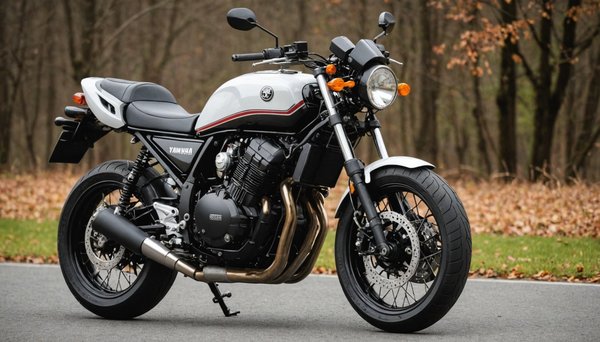 Top 10 des meilleures motos Yamaha de tous les temps