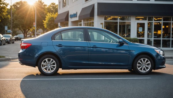 Crédit auto : les clés pour un achat serein et sécurisé